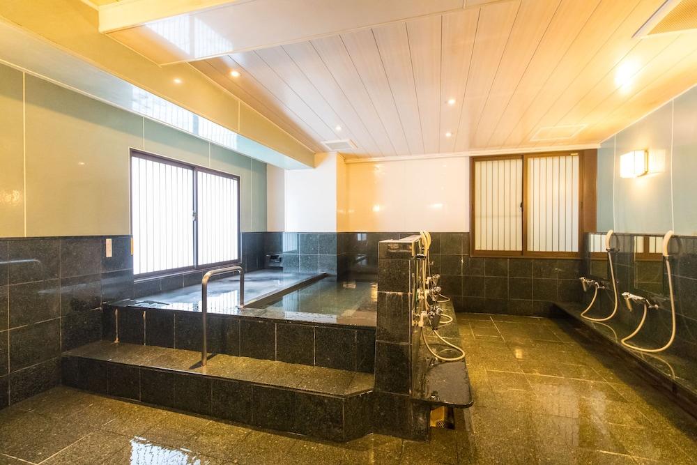 Satomo Ryokan Киото Экстерьер фото